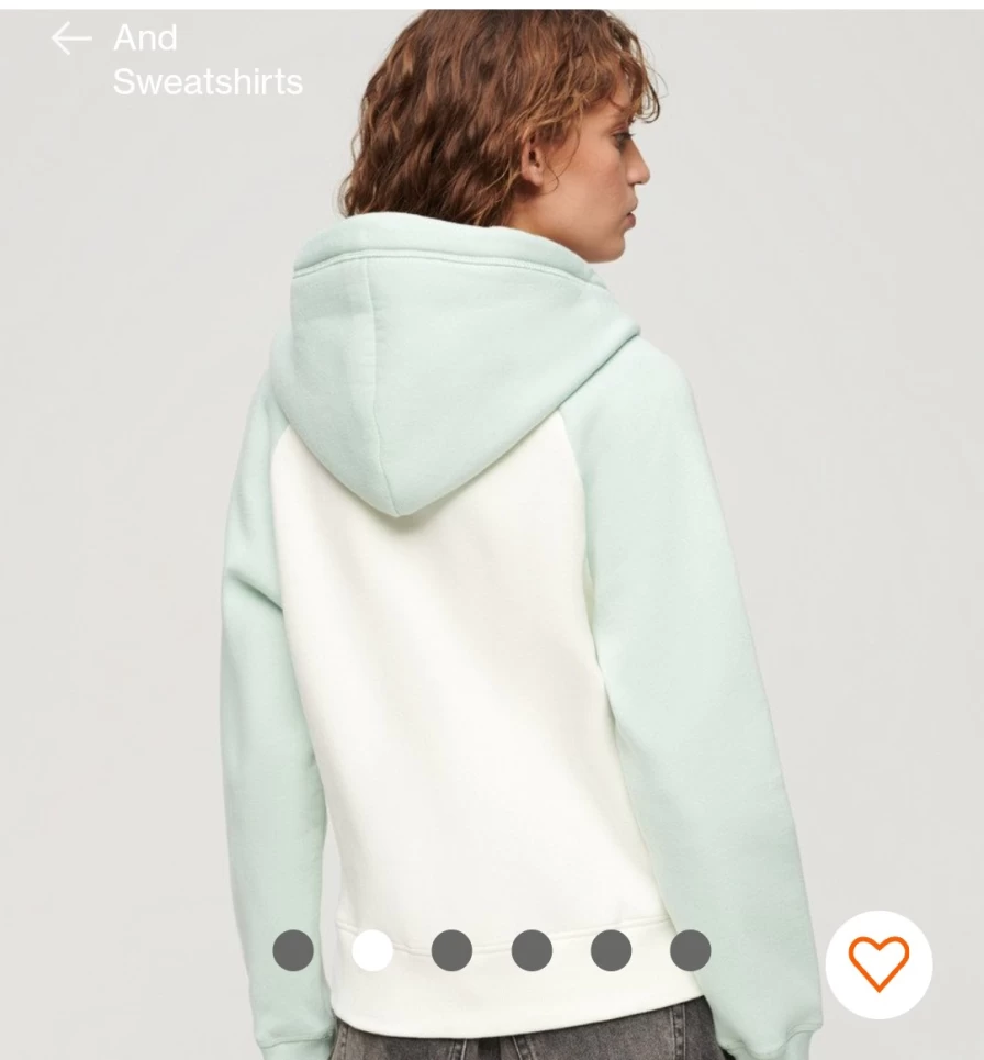 Superdry | E&M Stores Supedry Baseball Surf Spray
